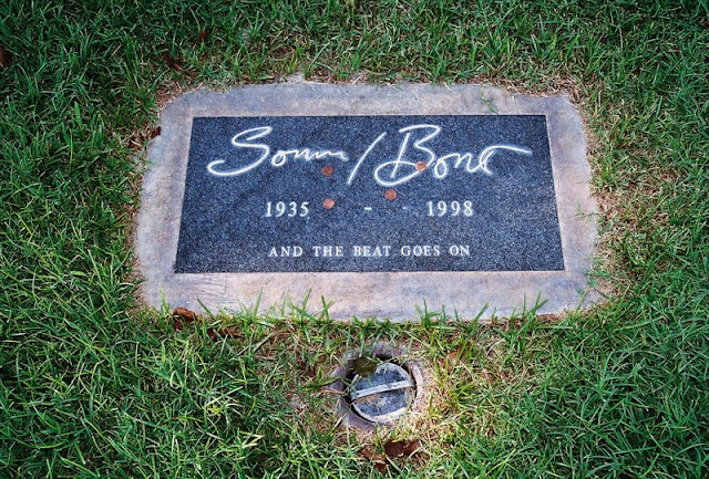 Deathday: Sonny Bono 1935-1998 RIP