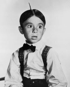 Deathday: ALFALFA (Carl Switzer) 1927-1959 RIP