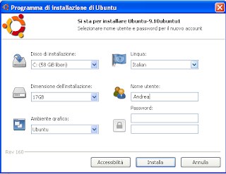 installare-ubuntu-in-windows