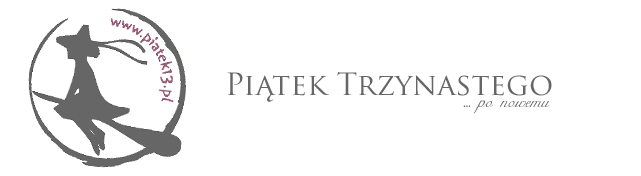 Piątek Trzynastego