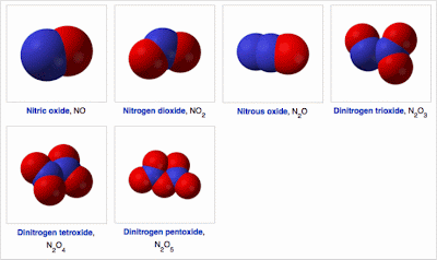 dinitrogen trioxide