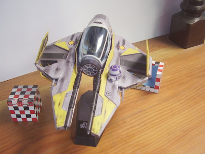 Jedi Starfighter ETA-2 Anakin´s Eta-2+Anakin_02