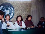 Organizacion Sesion Modelo AG ONU.Lima 1993