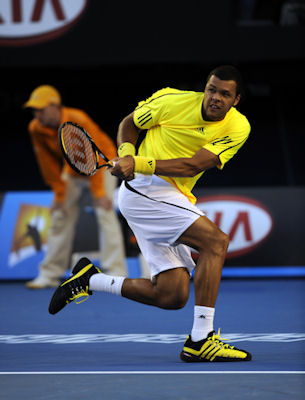 Adidas Tennis Barricade