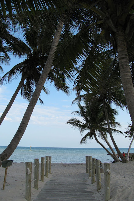 Sweet Getaway ~ Key West