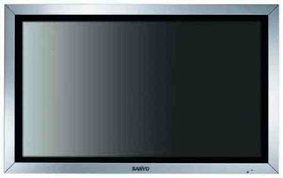 Sanyo 32LM5WP LCD 32 inch TV