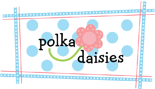 Polkadaisies Boutique Children's Clothing and Gifts