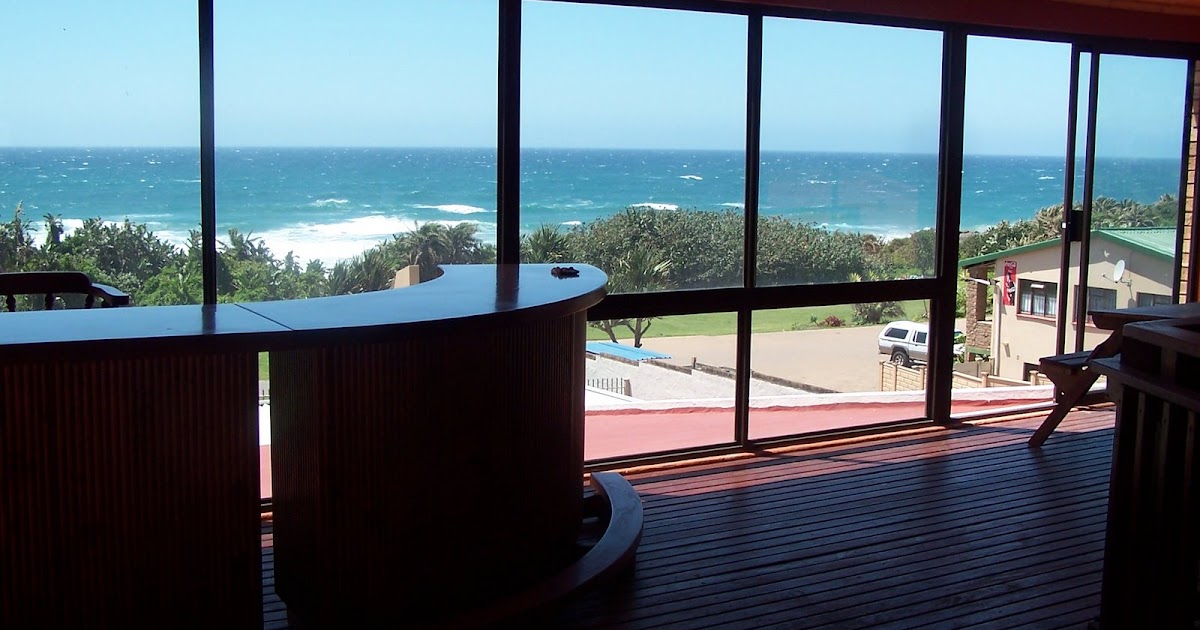 Property and Businesses For Sale In South Africa Kwazulu Natal Beachfront House For SalePalm Beach