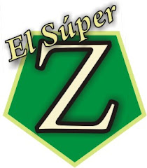 Bienvenidos al Blog del Super Zeta