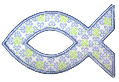 Applique | Iron-on Appliques | Iron-on Patches