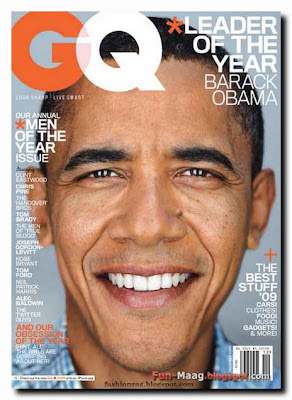 men of the year