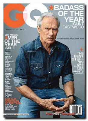 gq magazine