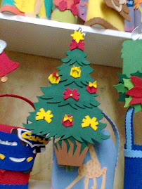 Navidad -Arbol