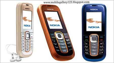 mobile gallery