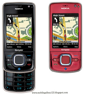 mobile gallery nokia 6210 navigator price and full phone specifications