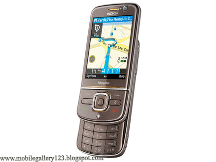 mobile gallery nokia 6710 navigator price and full phone specifications