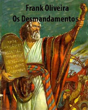 Baixe o livro Os Desmandamentos