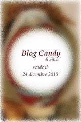 Blog candy