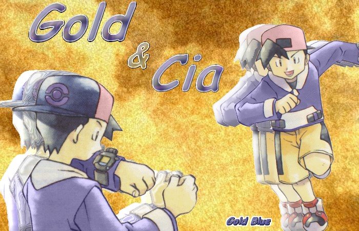 Gold & Cia