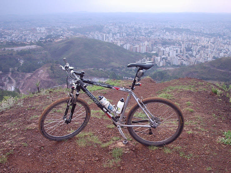 Belo Horizonte-MG