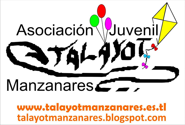 Asociación juvenil Talayot de Manzanares