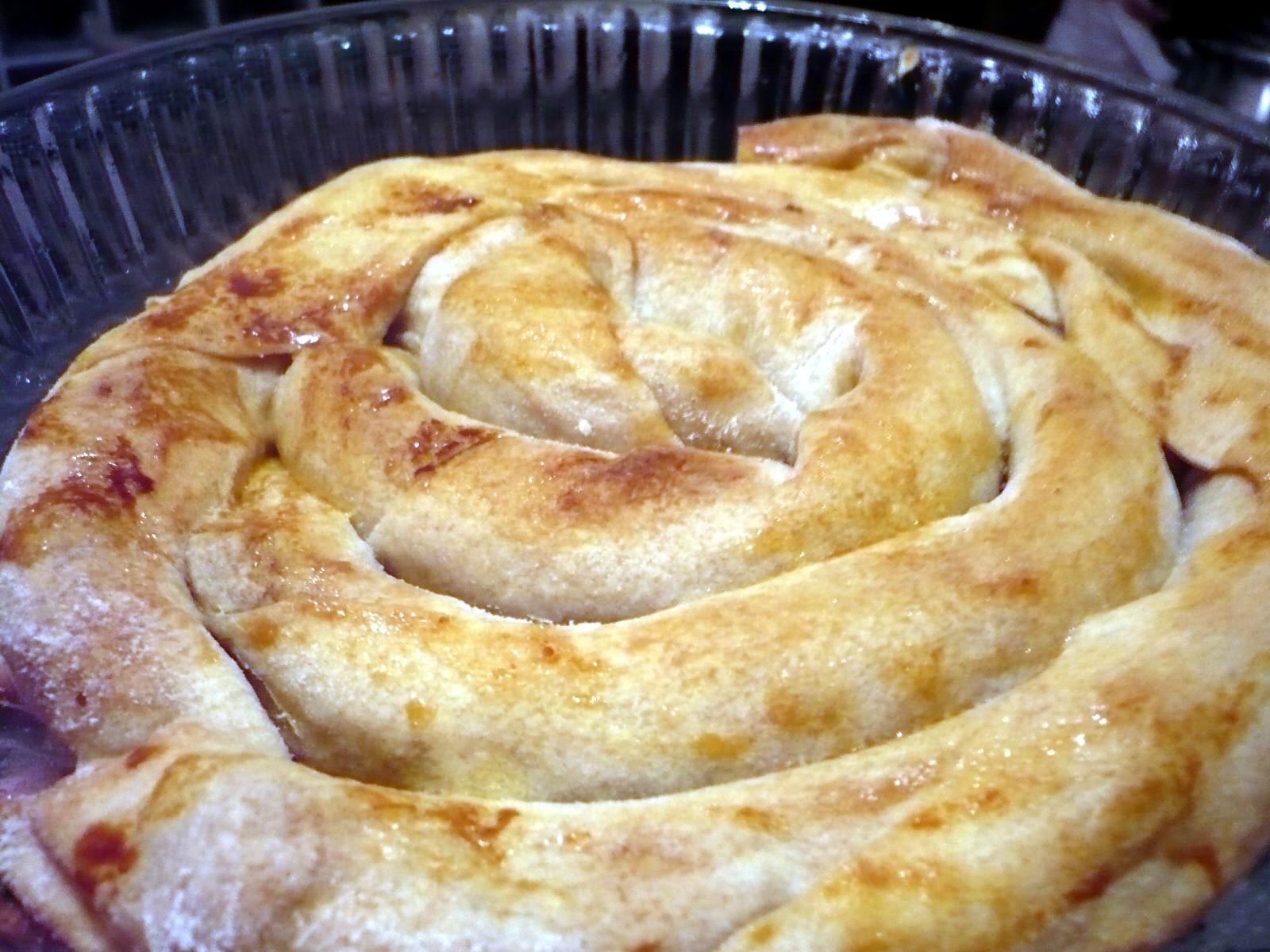 El Açması Börek DURU TARİFLER