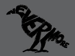 NEVERMORE