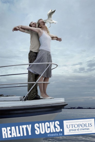 Creative and Funny Ads funny ad. Creative and Funny Ads