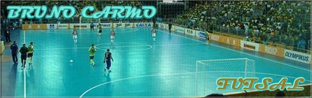 Bruno Futsal