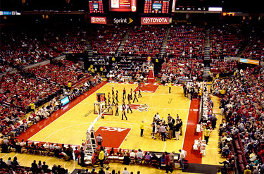 faculty Umd+basketball