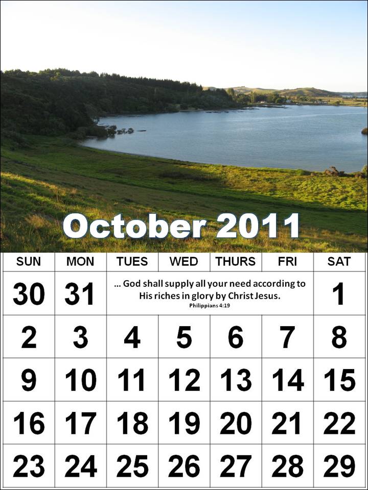 detlaphiltdic Download Free Printable Christian Calendars 2011 with
