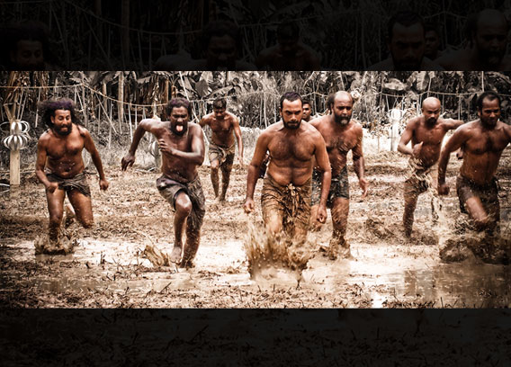 සිනමා විචාර:     බමර වලල්ලේ පිනුම් කාරයෝ