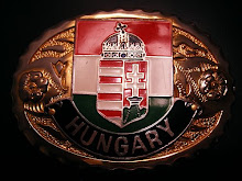 The Undisputed Hungarian Commonwealth People's Heavyweight Championship of the World