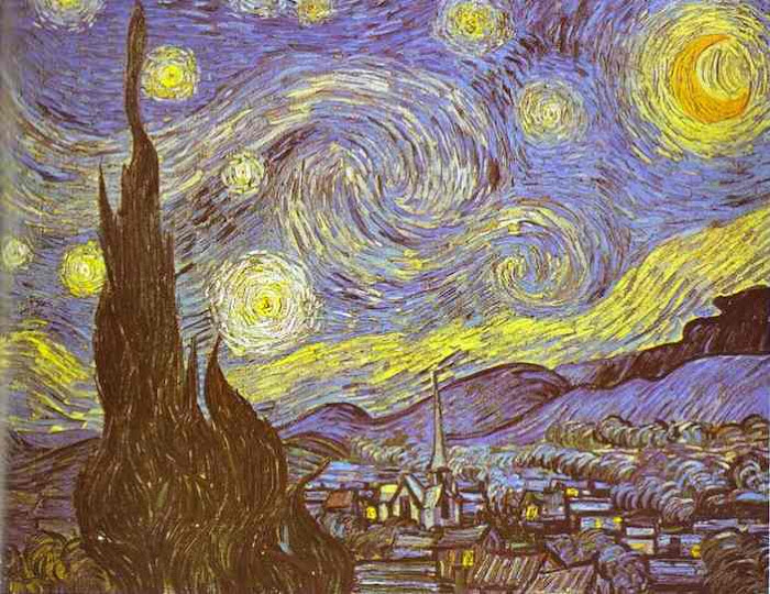 Vincent van Gogh