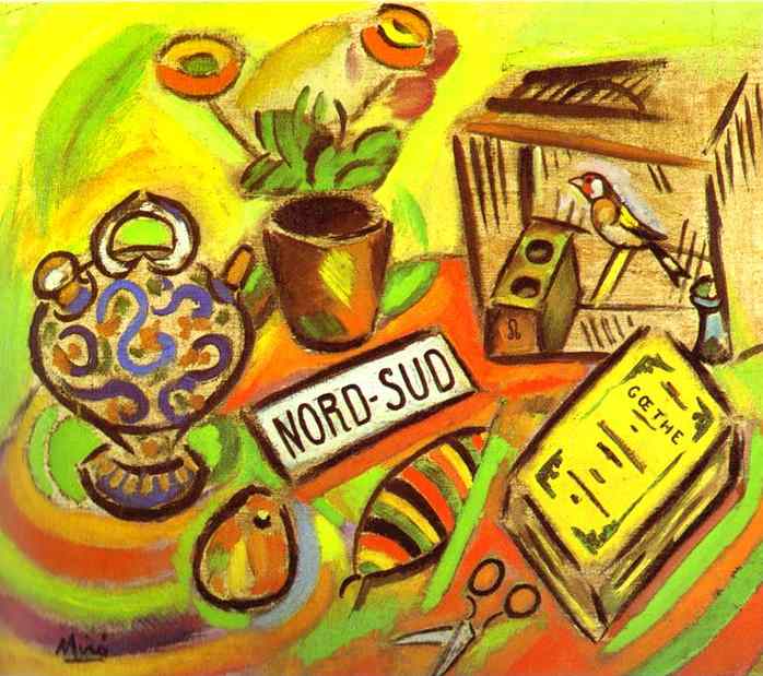 John Miro