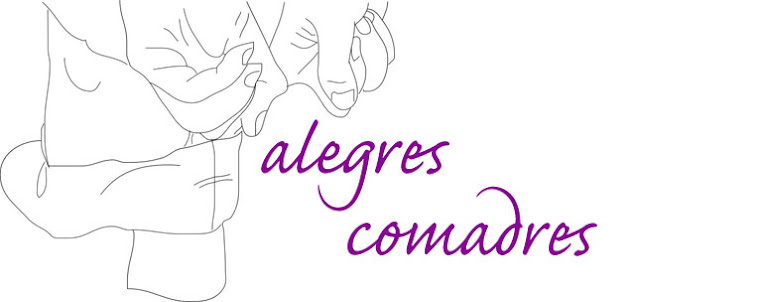 Alegres Comadres