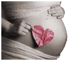 Quais os riscos na gravidez