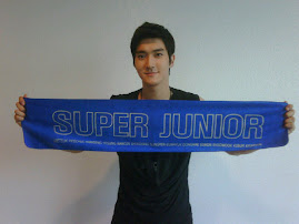 my siwonie biased!