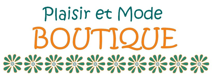 Plaisir et Mode Boutique