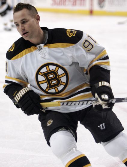 wallpapers boston bruins  marc savard