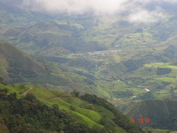 CHÁMEZA Y SUS BELLAS RIQUEZAS NARURALES