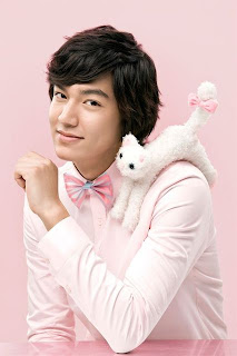 ၾကိဳဆိုပါ၏: လီမင္ဟို (lee-min-ho)1