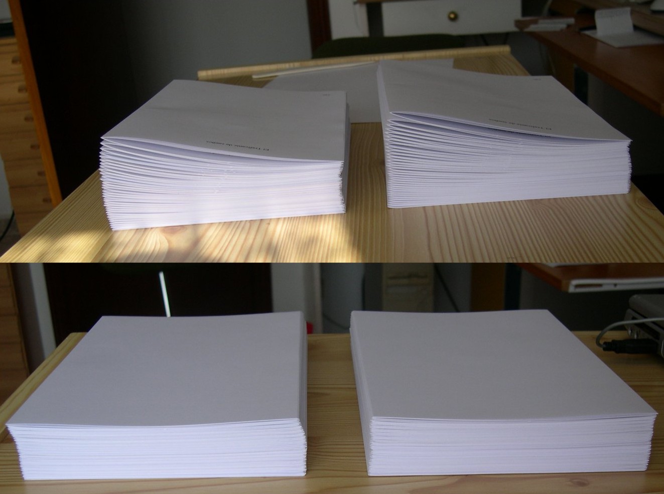 Cuadernos Cuadernos