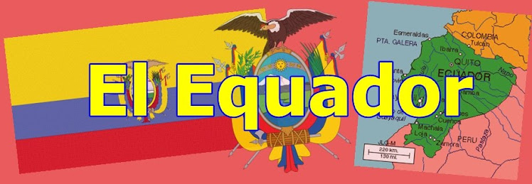 El Ecuador