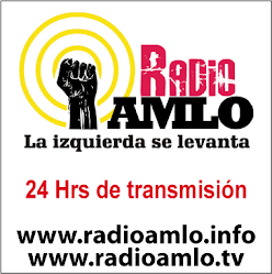 RadioAmlo