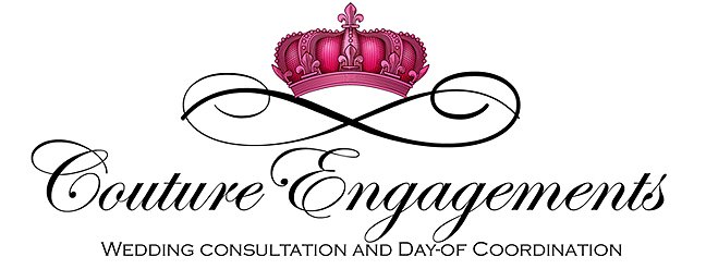 Couture Engagements Blog