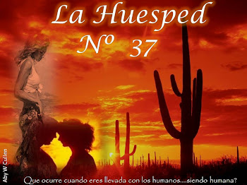 LA HUÉSPED Nº 37