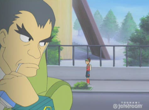 List of Mega Man Star Force episodes - MMKB, the Mega Man ..