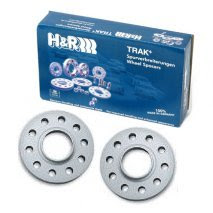 H&R 15mm hubcentric spacer (4)