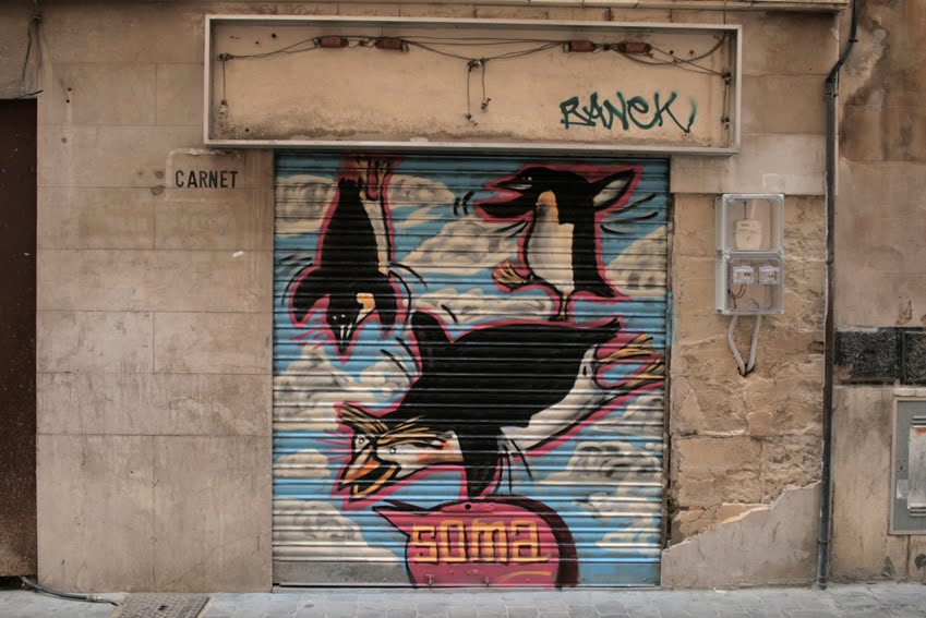 Space Oddities Pysb Workshop Valencia 2019 Urban Sketchers